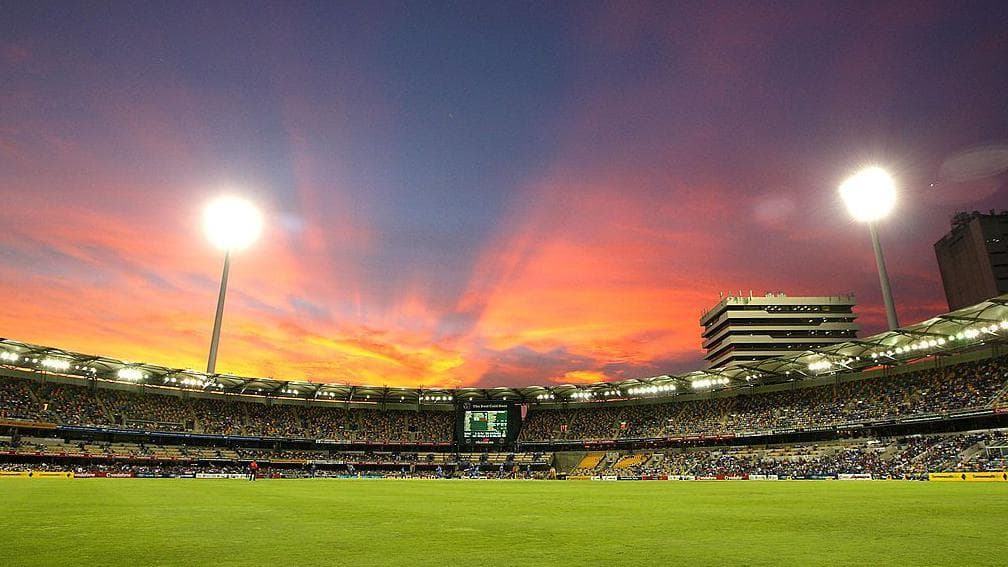 2032 Olympics: Brisbane to build new 63,000-seater stadium for Games