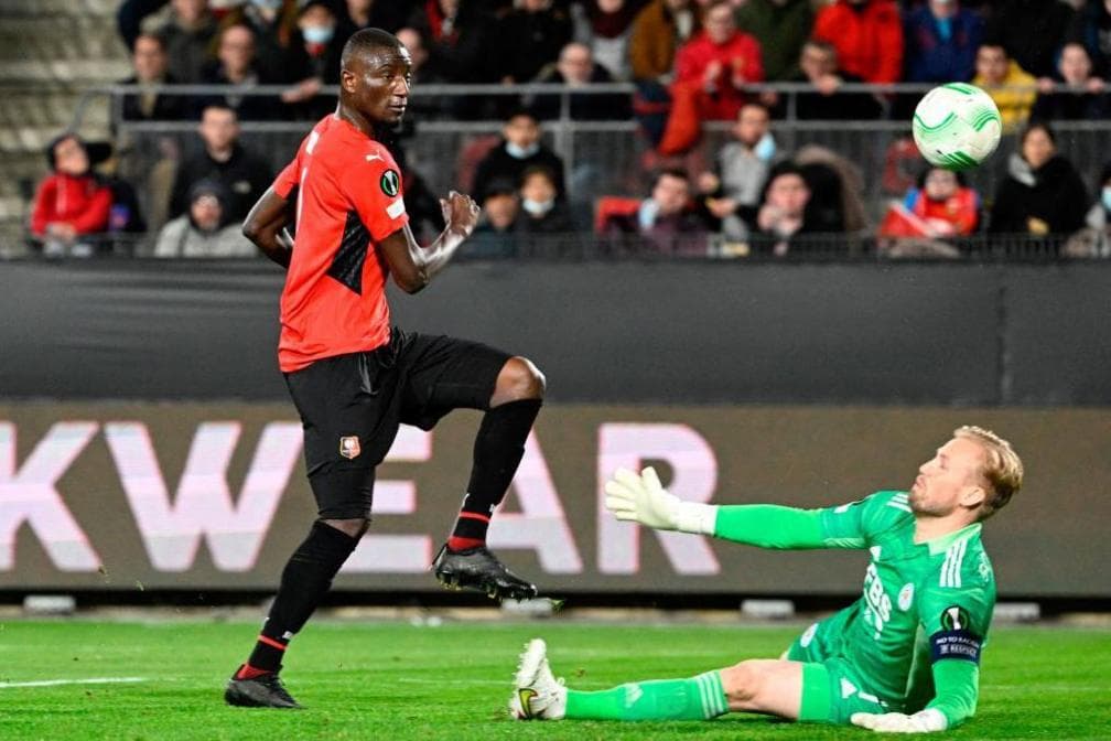 Serhou Guirassy: Borussia Dortmund striker’s rise from journeyman to top scorer