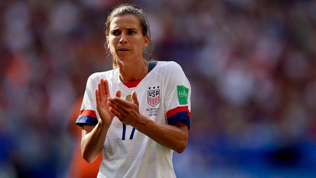 World Sevens Football: Global women’s seven-a-side series to start in May