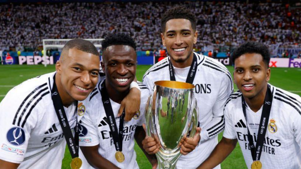 Marcelo: Real Madrid legend retires from football aged 36
