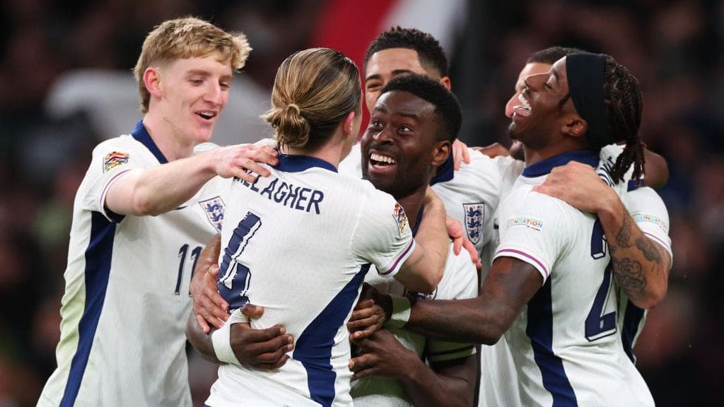 World Cup 2026: Lee Carsley believes England and Thomas Tuchel are in ‘good position’ to win trophy
