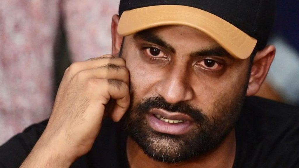 Tamim Iqbal: Former Bangladesh captain in hospital after suffering cardiac arrest
