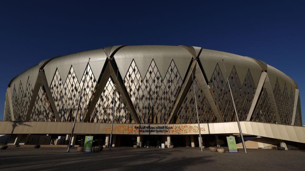 World Cup 2034: Football Association yet to decide whether it will officially endorse Saudi bid