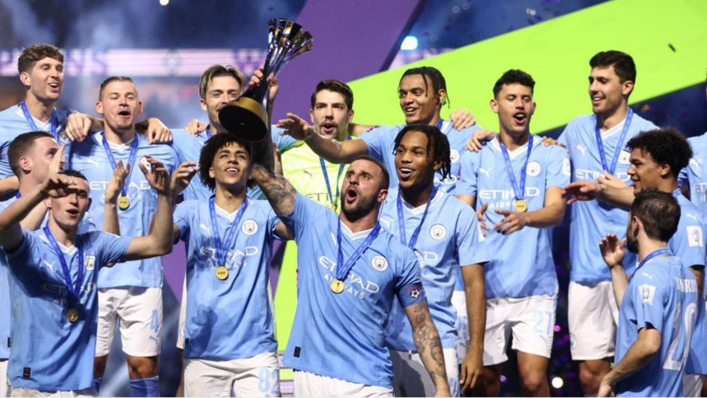 Club World Cup: Mexican side Club Leon removed from tournament by Fifa