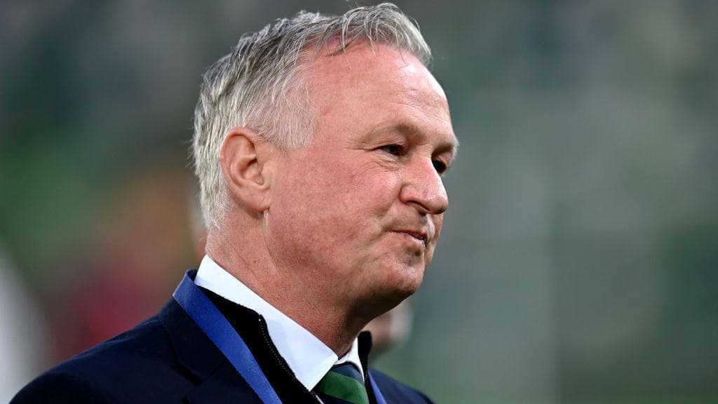 Northern Ireland: Defensive ‘decision-making’ lacking in 5-1 Sweden defeat says Michael O’Neill