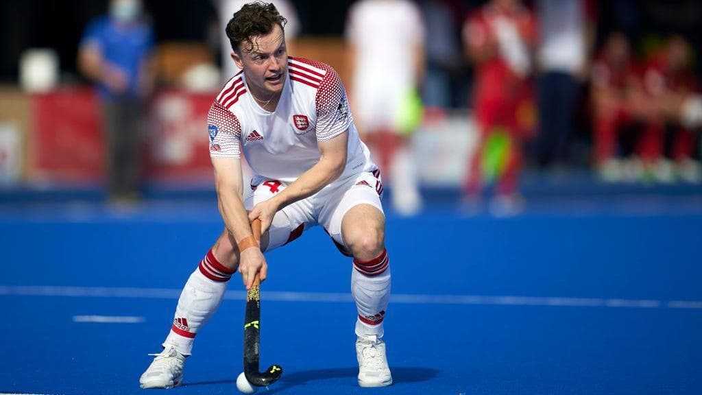 Pro League hockey: England men beat Ireland 3-2 in shootout in Argentina