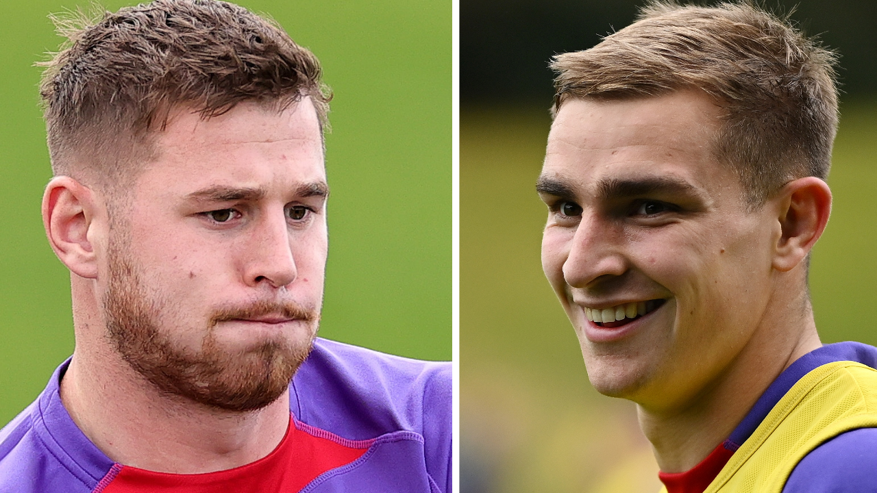 England v South Africa: Can hosts keep faith in the blitz?