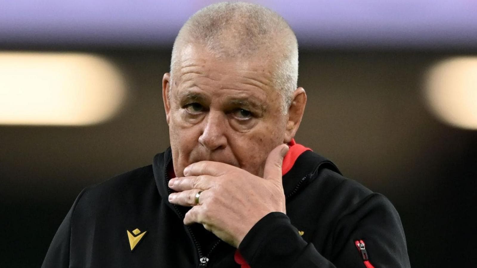 Warren Gatland: Wales rugby union head coach to leave role