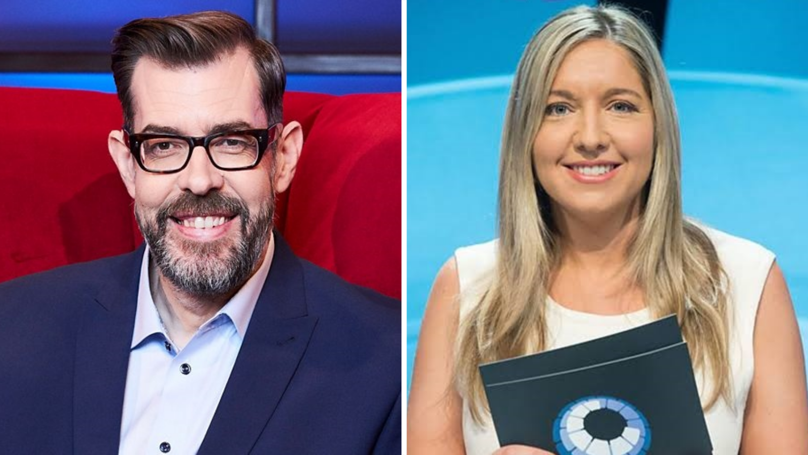 Christmas 2024 football quiz: Can you beat these BBC Gameshows?