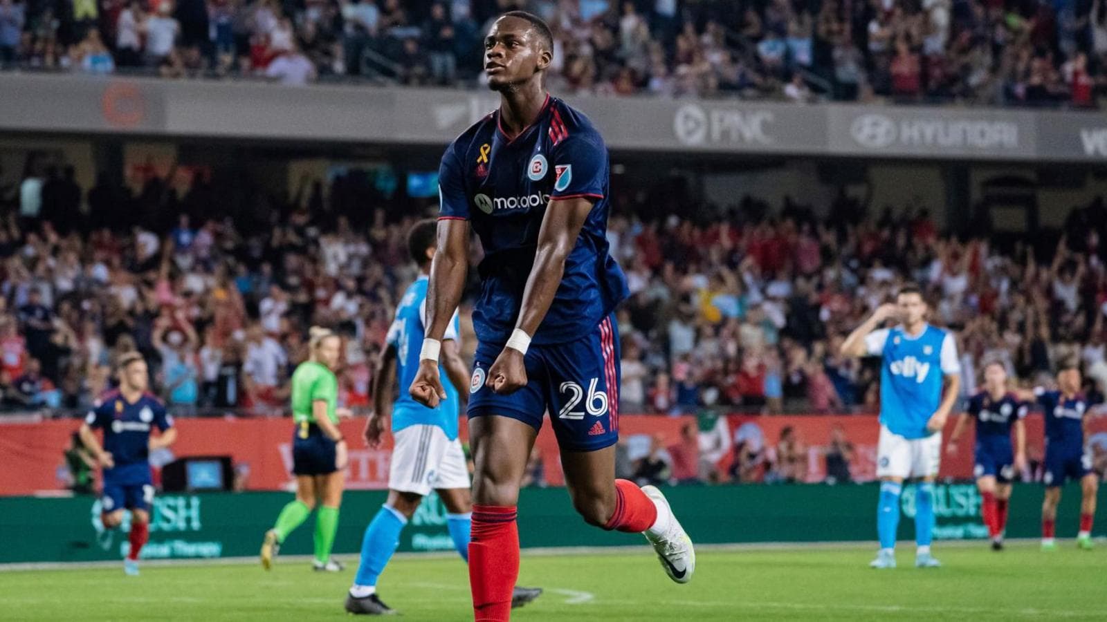 Jhon Duran joins Al-Nassr: The journey from Colombia to Saudi via the MLS and Premier League