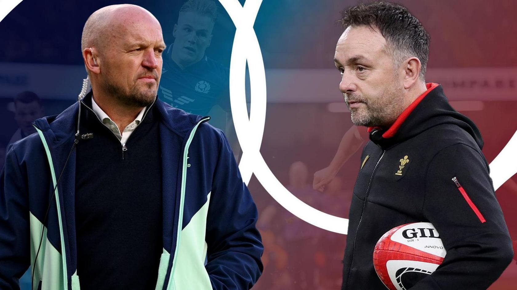 Six Nations 2025: New Wales journey aim for success on Scottish trip