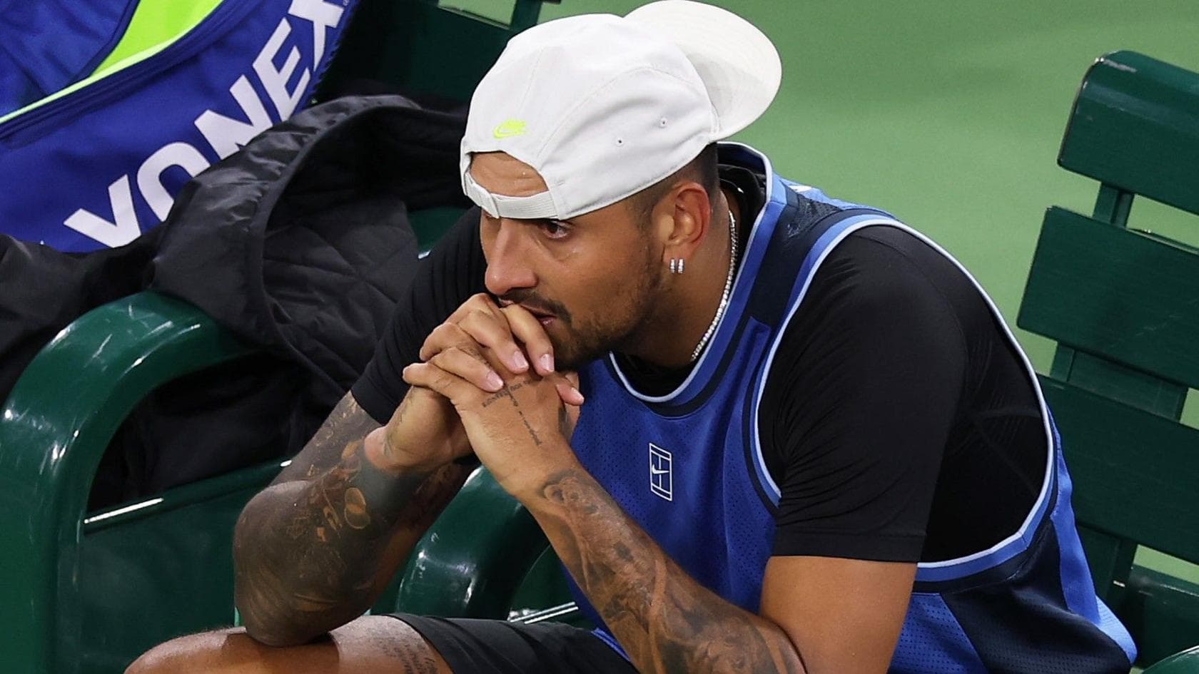Indian Wells: Cameron Norrie wins while Alexander Zverev knocked out in second round