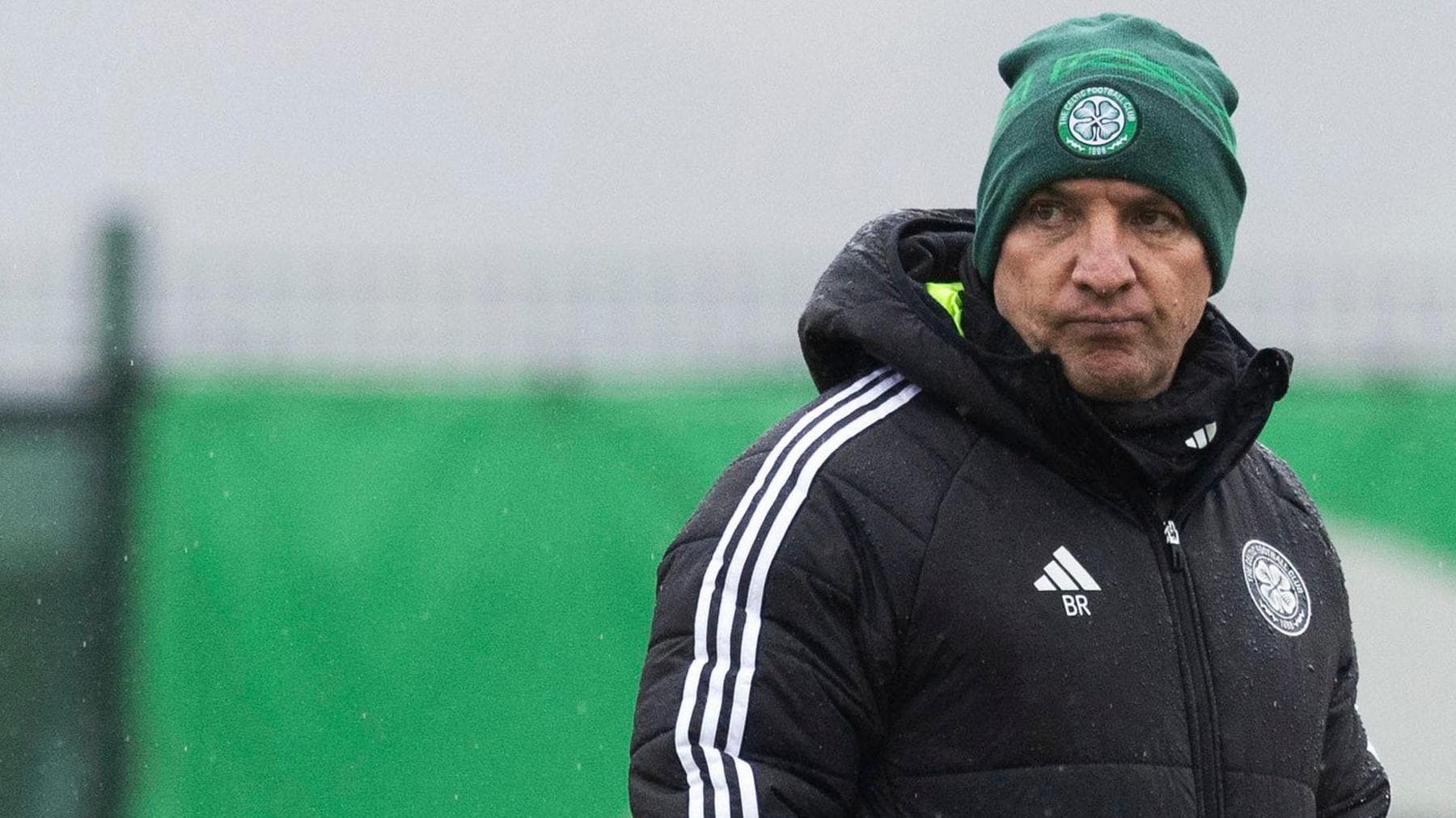 Brendan Rodgers: Celtic boss ‘very happy’ but has not had talks on a contract extension