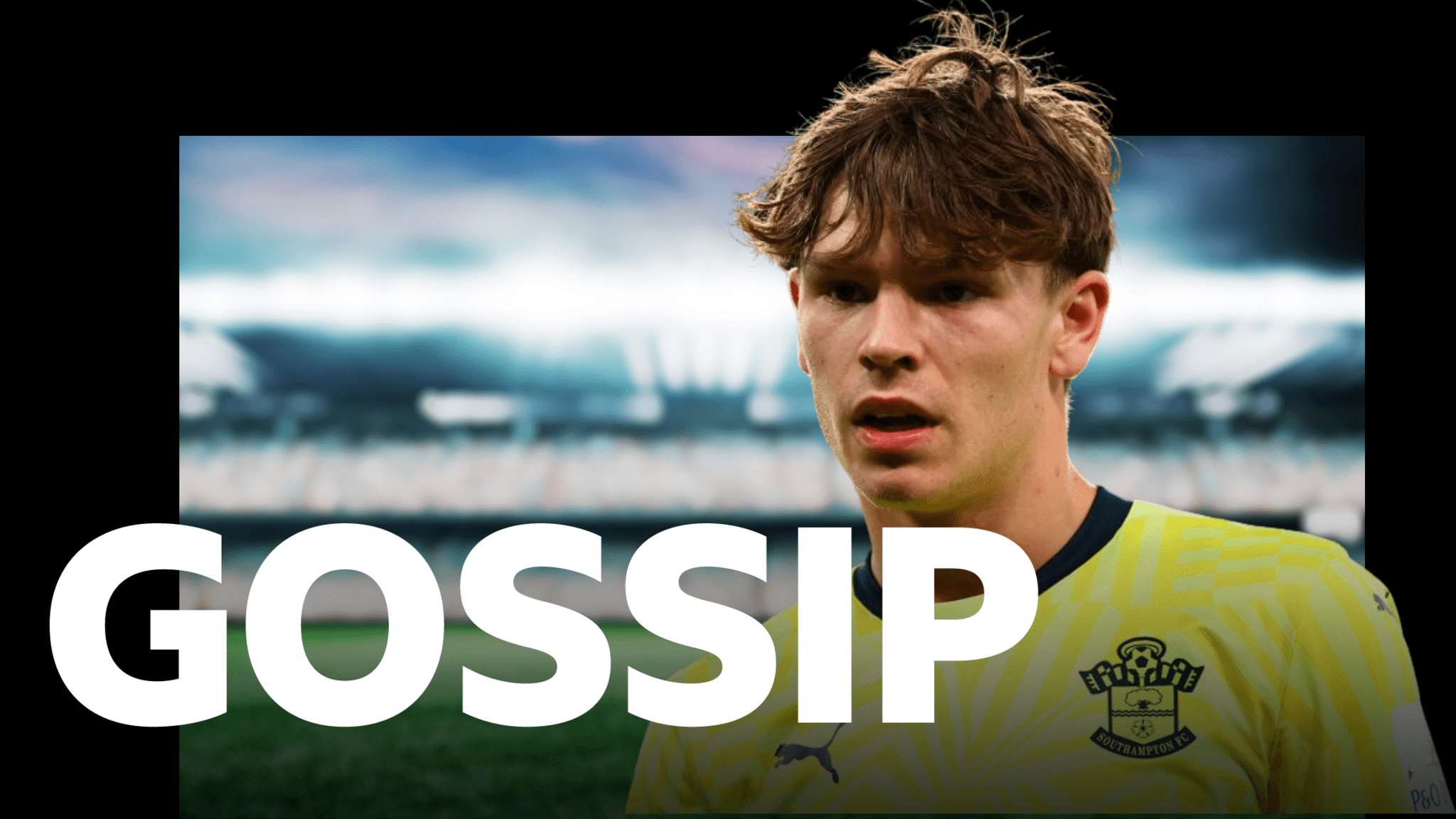 Football gossip: David, Ekitike, Branthwaite, Quansah, Philogene, Frimpong
