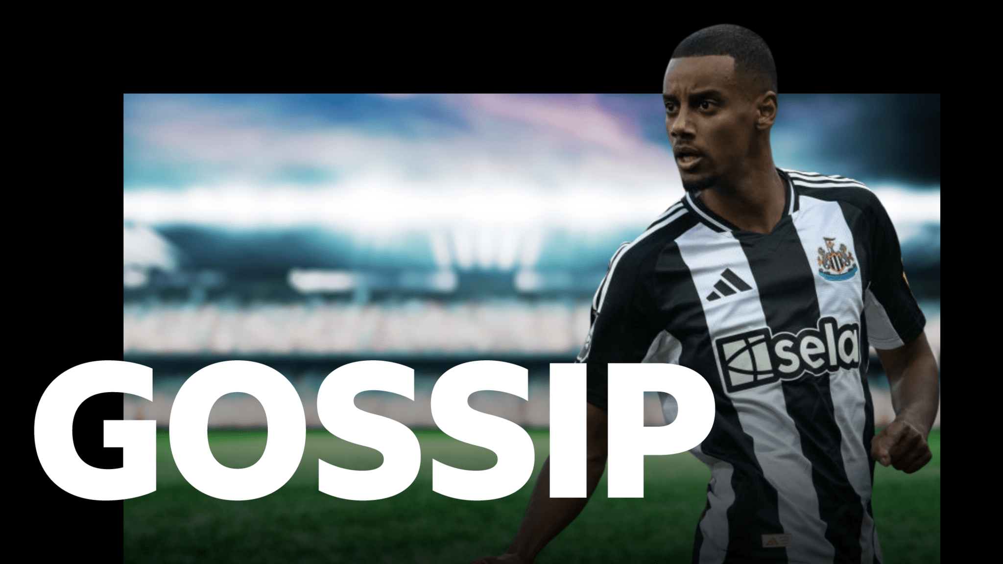 Football gossip: Trincao, Zubimendi, Henrique, Osimhen, Hojlund, Raphinha