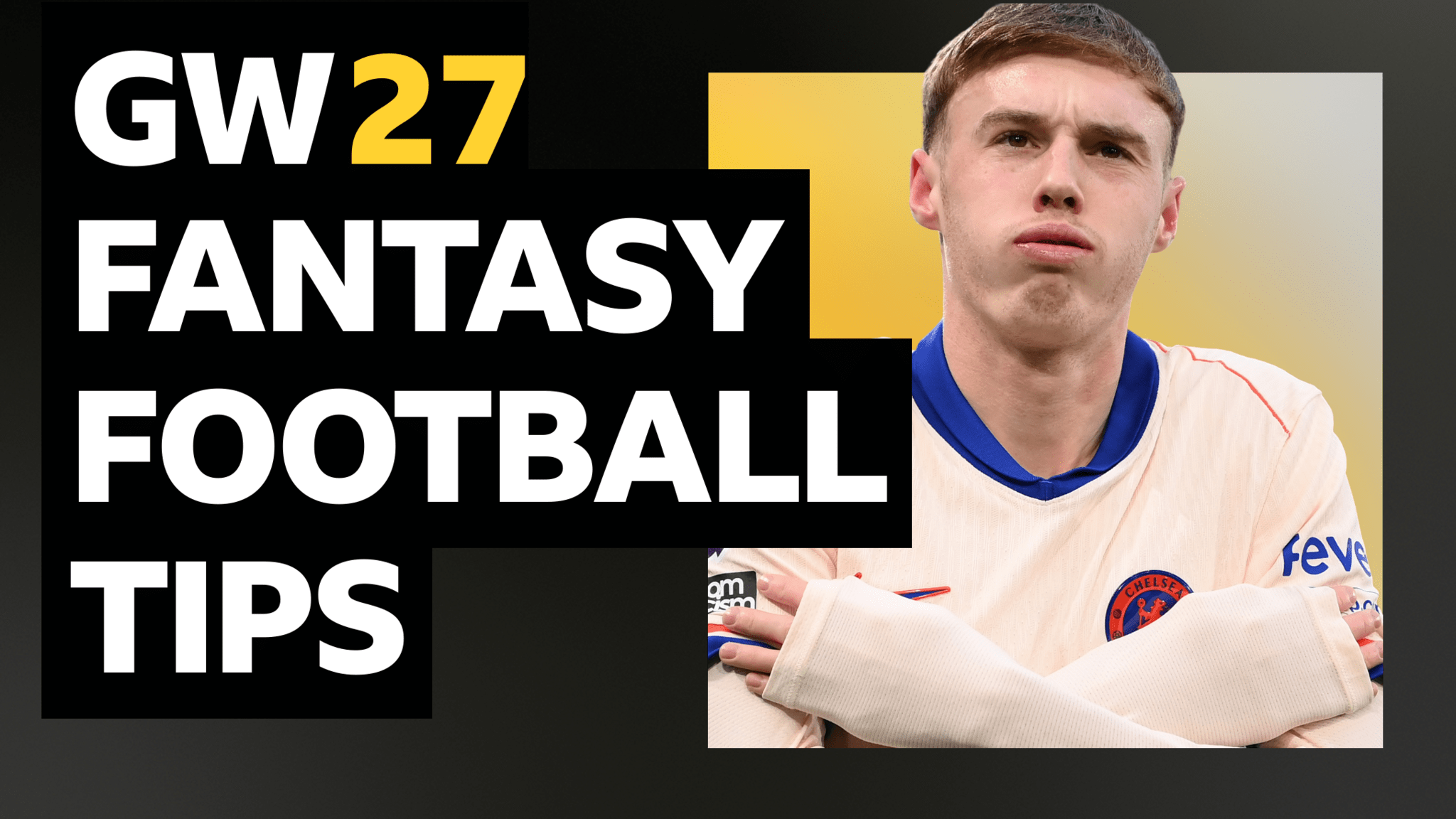 FPL gameweek 27 tips and best team: Captain Cole Palmer or Mohamed Salah?