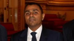 Lord Alli: Labour donor reluctantly in the spotlight