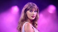 No 10 denies Taylor Swift tickets were 'thank you' to Starmer