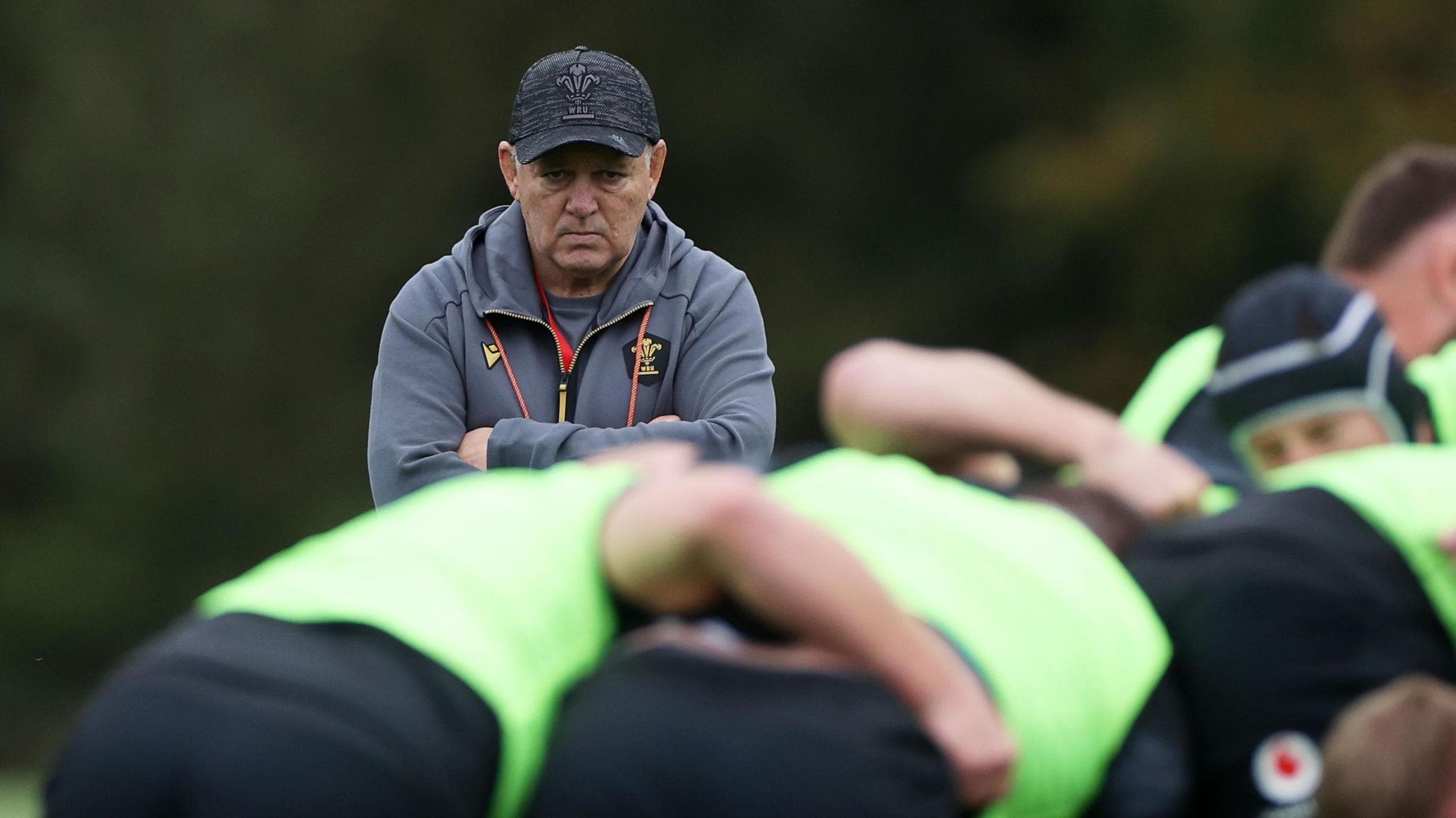 Wales head coach Warren Gatland seeks to avoid worst losing run