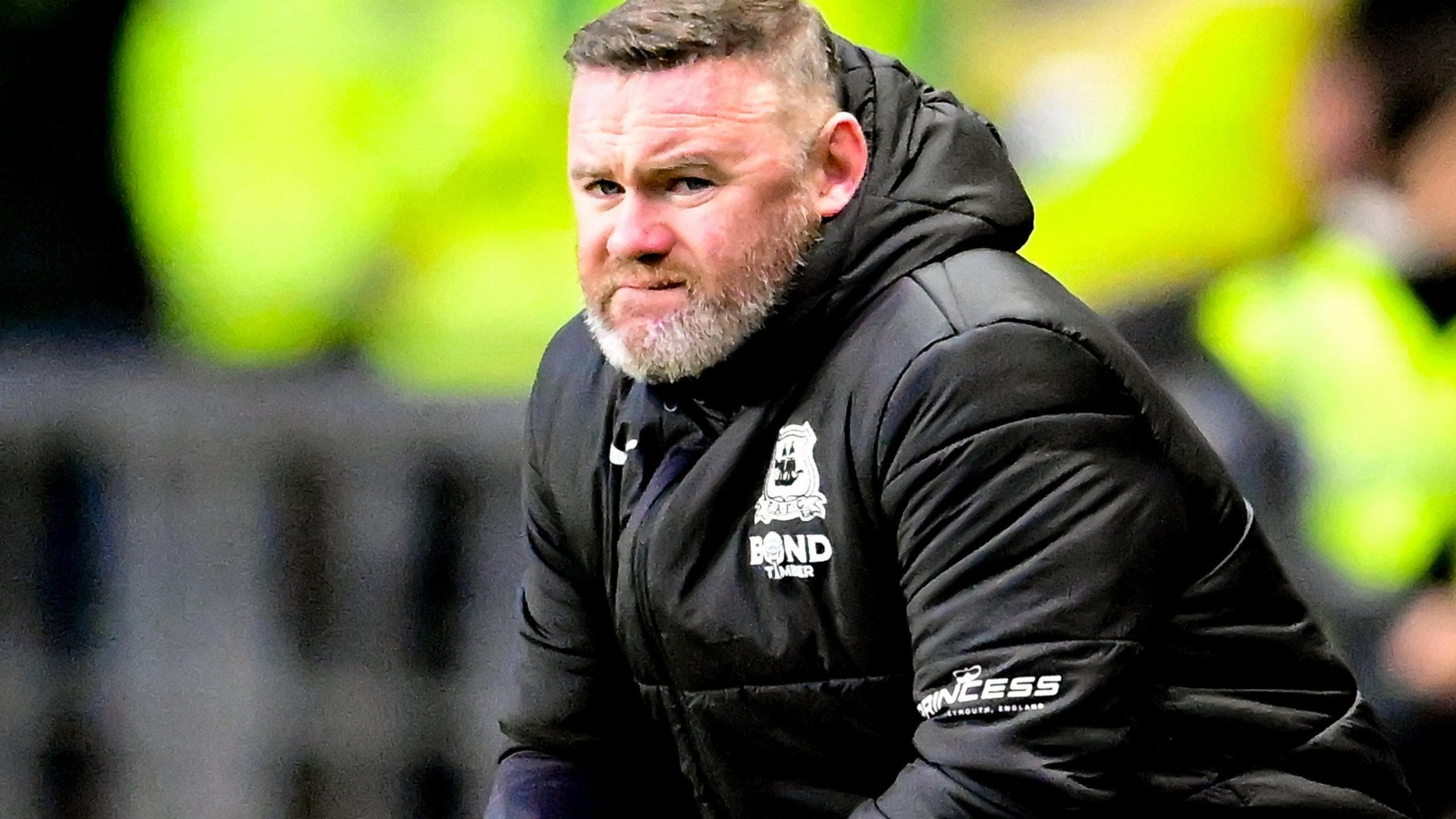 EFL New Year’s Day preview: Plymouth look for salvation after Rooney exit