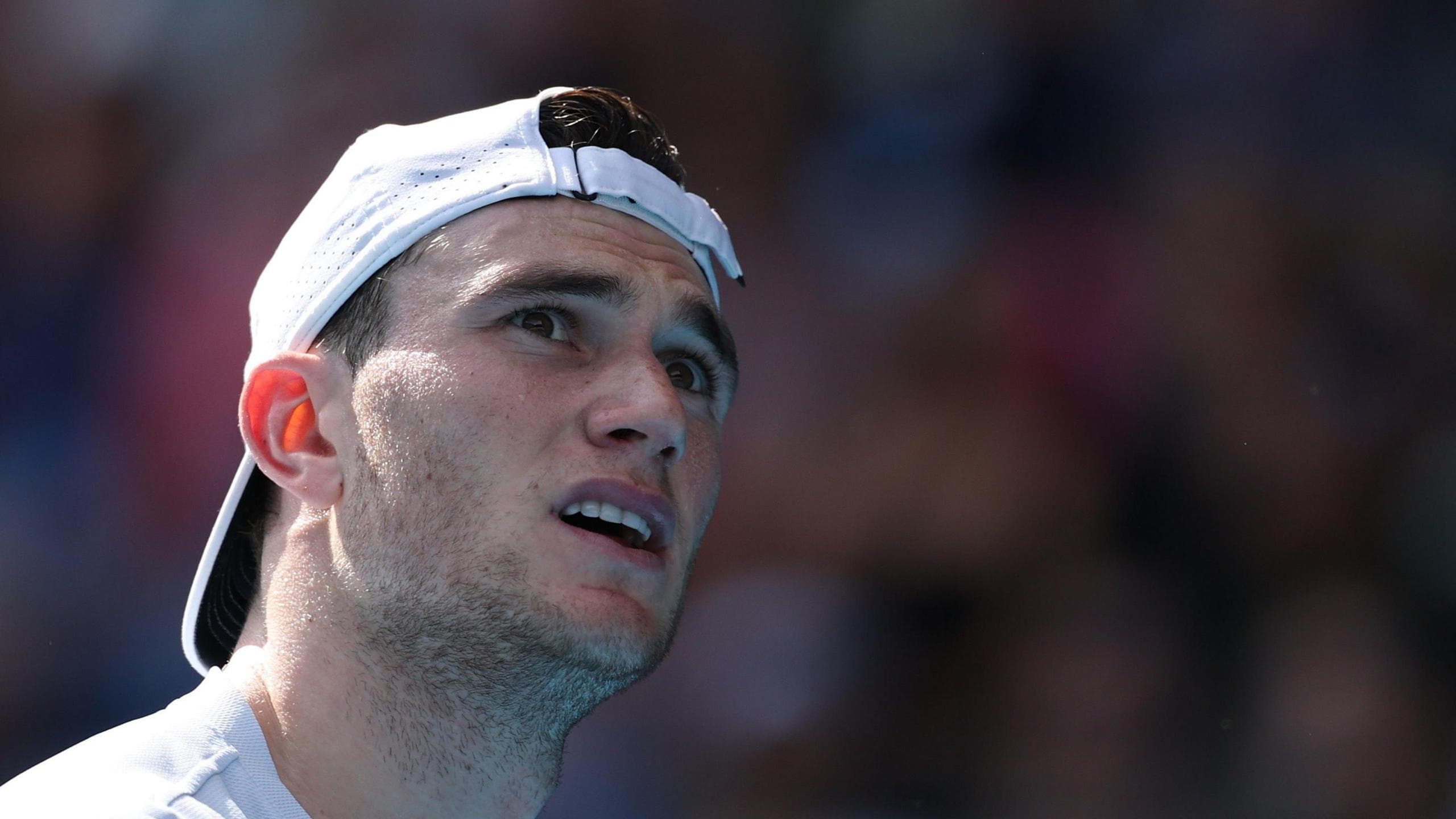 Australian Open 2025 results: Jack Draper retires against Carlos Alcaraz in Melbourne fourth round