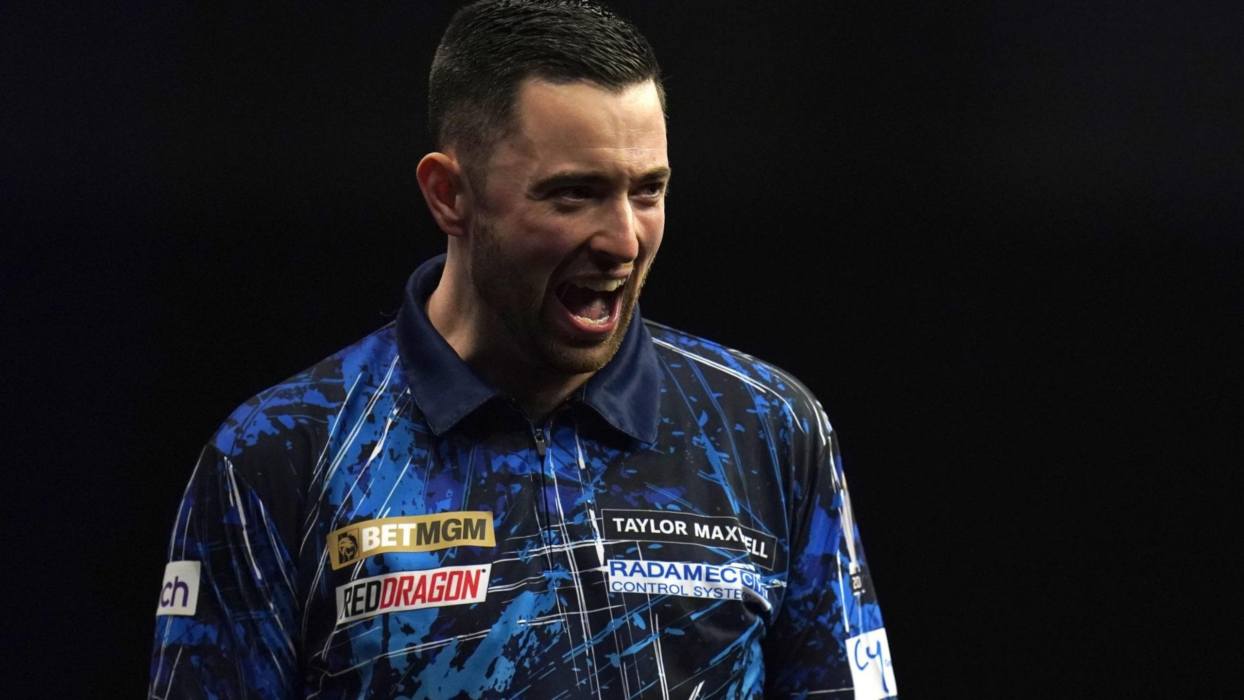 Premier League Darts results: Luke Littler wins after Brighton sees two nine-dart finishes