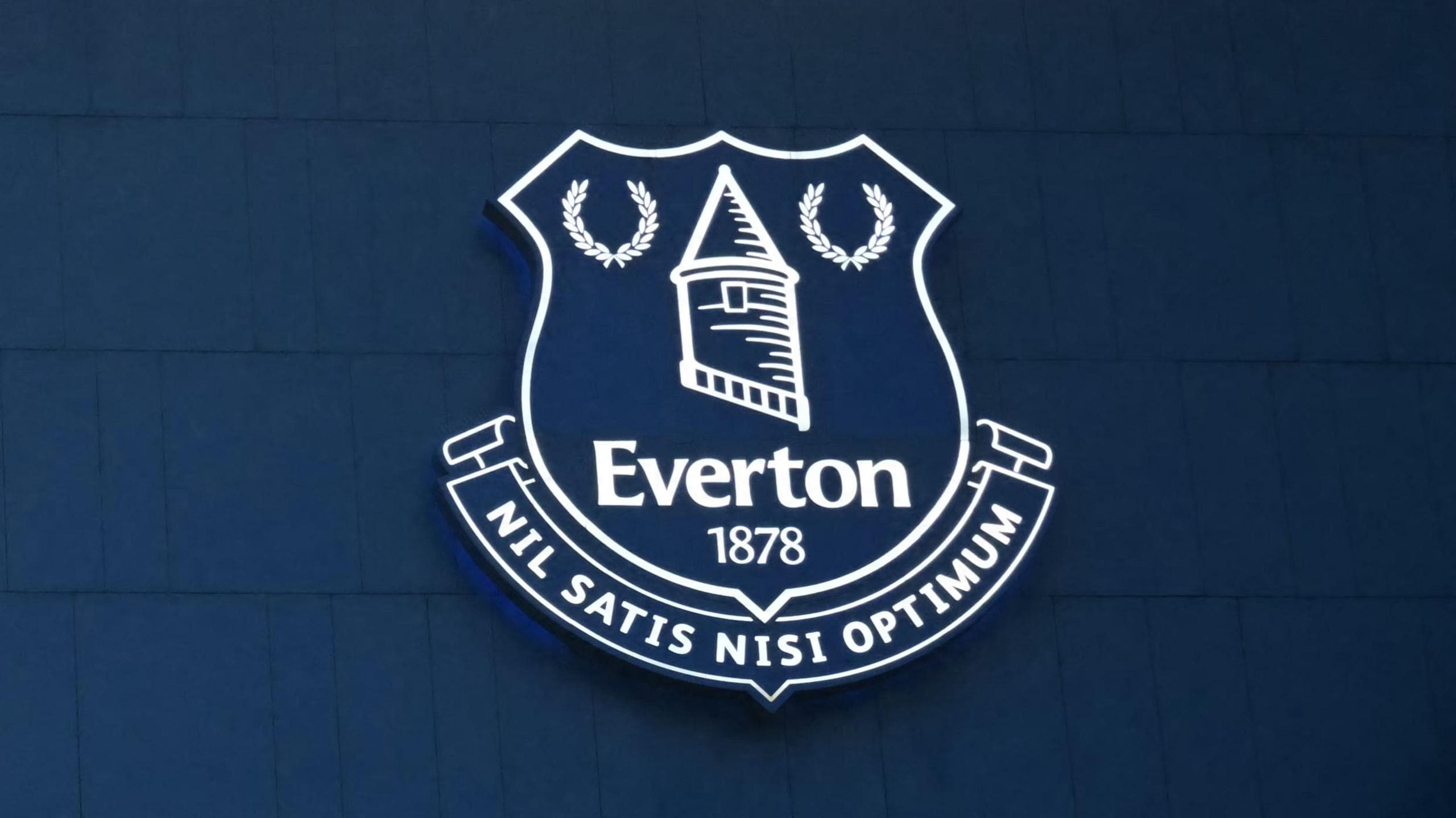 Everton v Liverpool: Postponed Merseyside derby rescheduled for 12 February