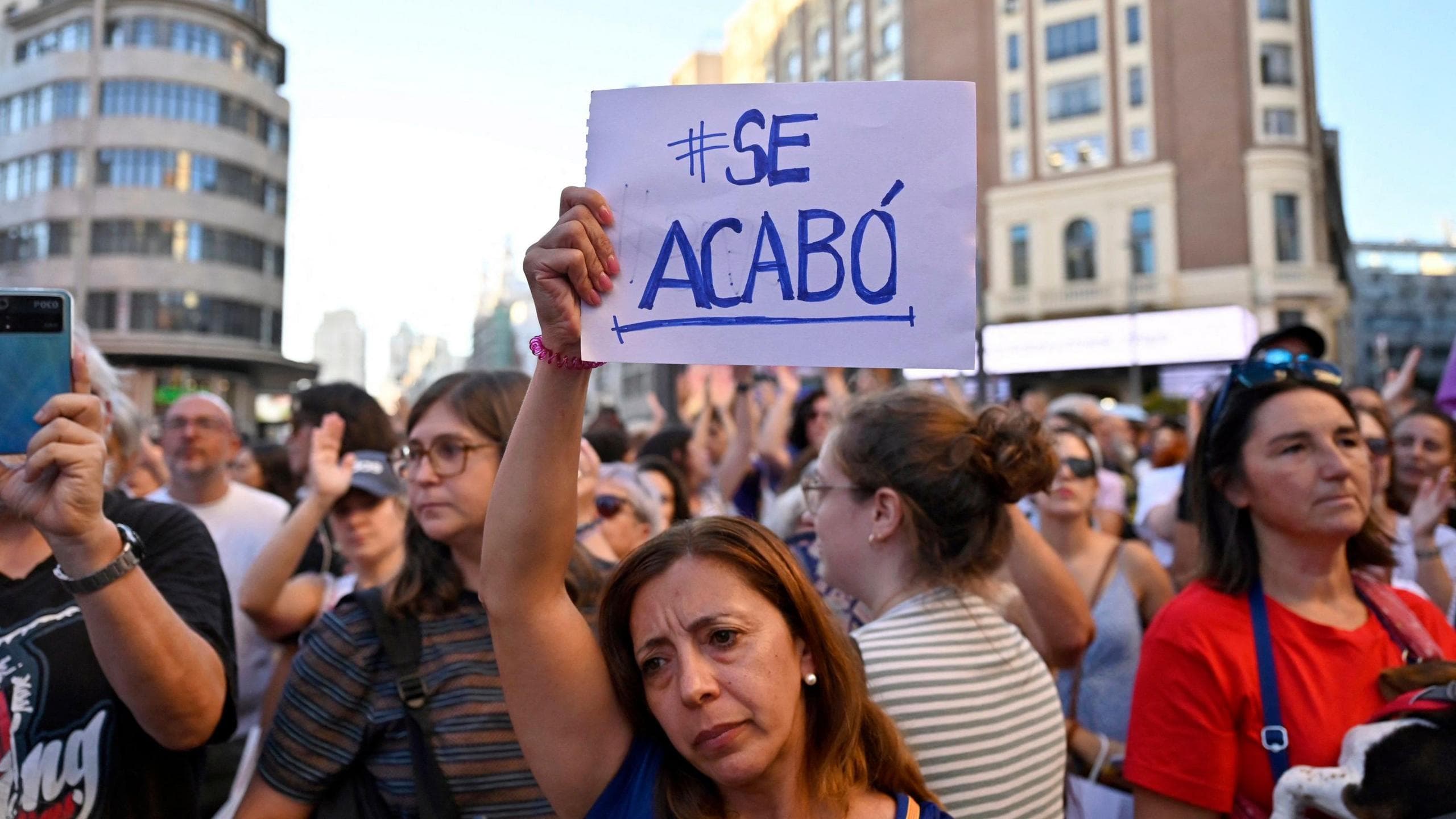 ‘Fighting for change’ – what next for Spain & Rubiales after trial?