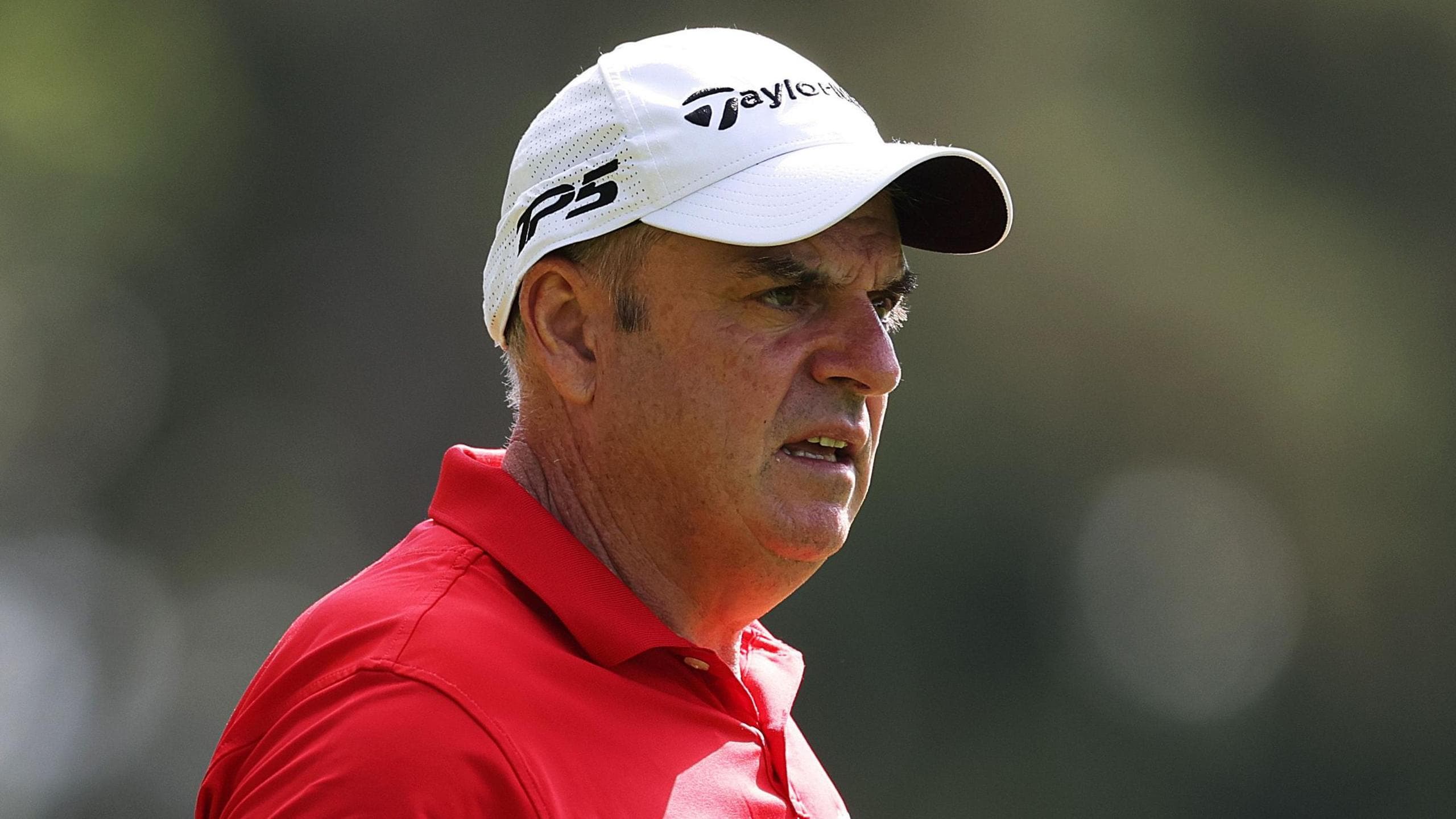Paul McGinley expects PGA Tour and LIV Golf deal before Masters