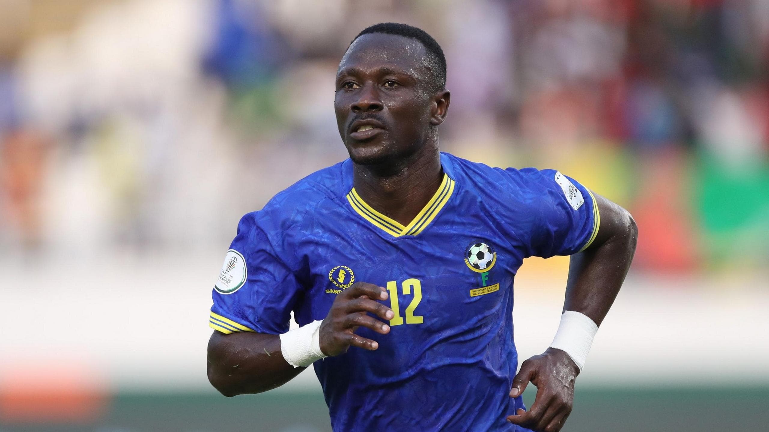 Afcon 2025: Botswana, Mozambique and Tanzania round off qualifiers for finals