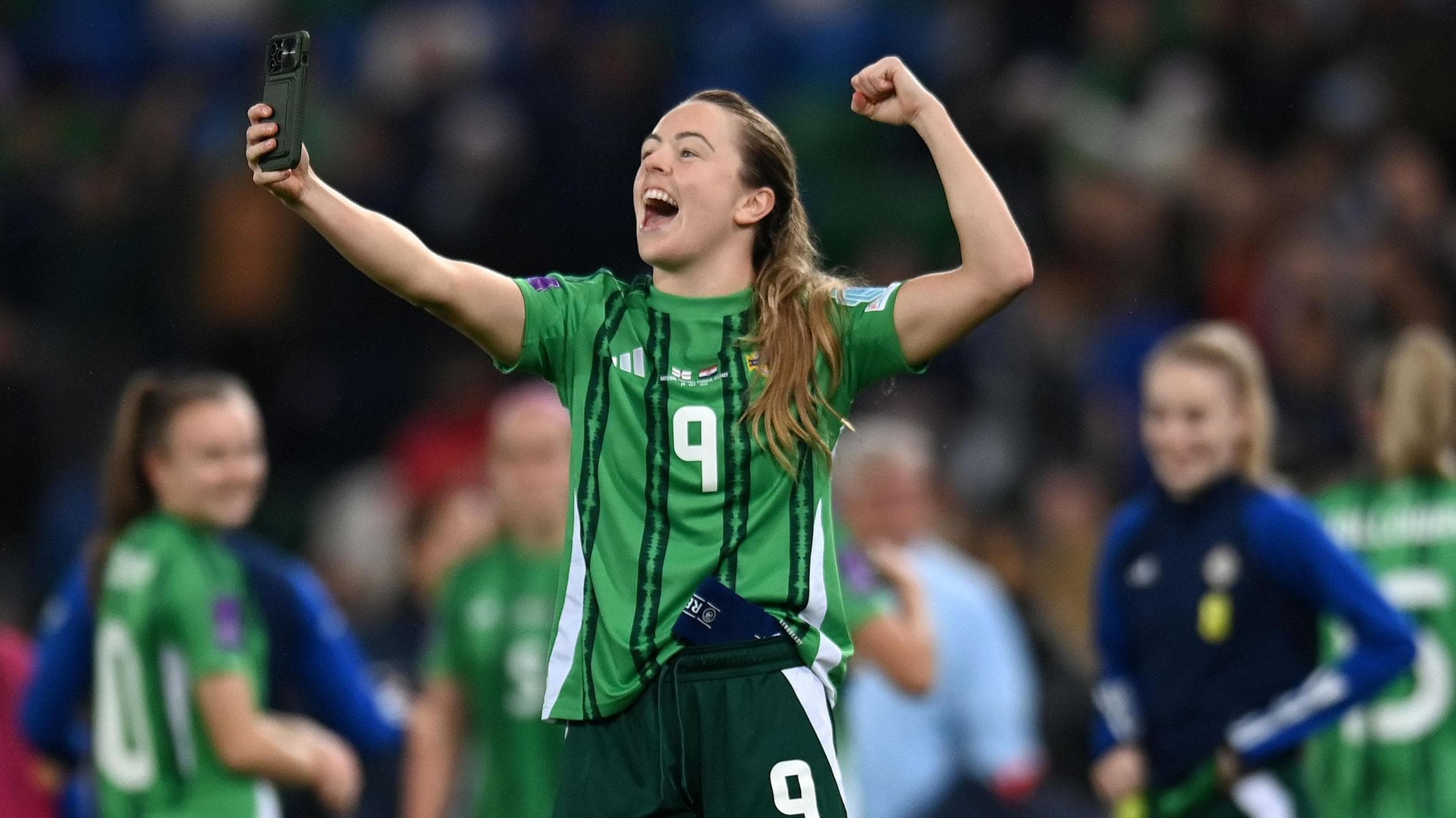 Northern Ireland: Could promising 2024 lead to even bigger ’25 for Michael O’Neill’s side