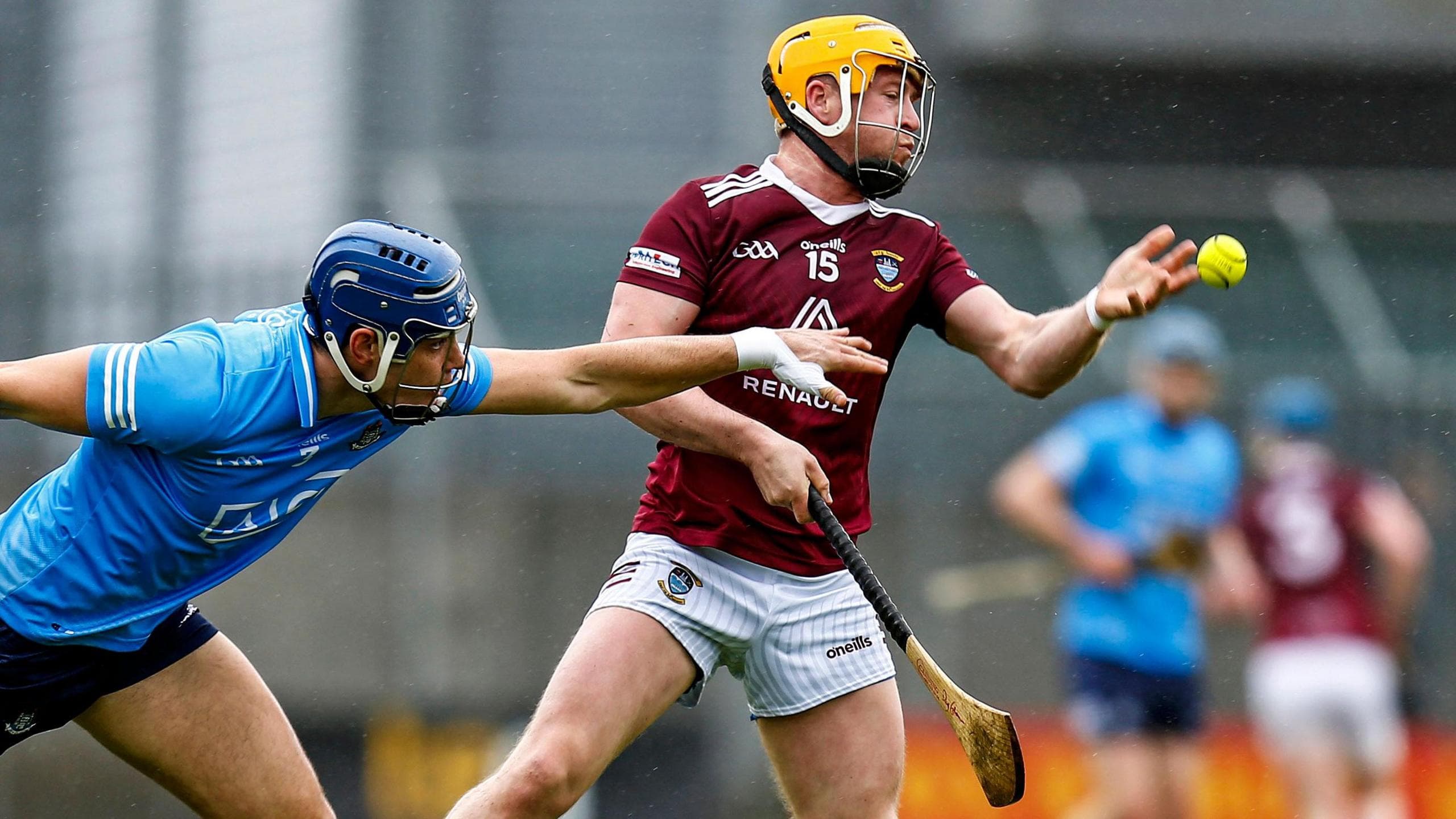 GAA Congress: All-Ireland Football Championship revamp backed with big majority