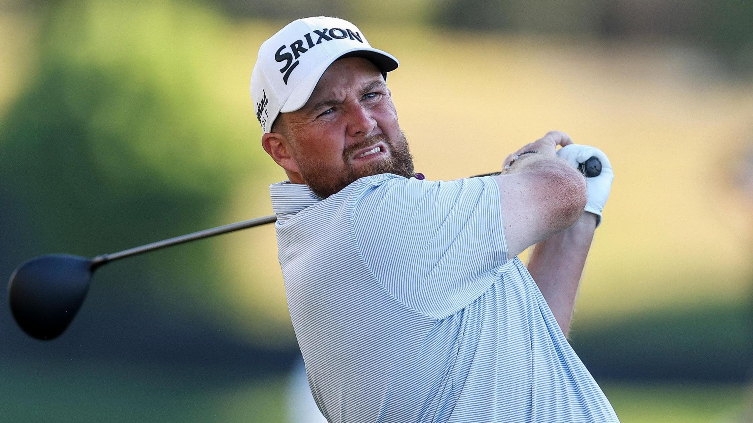 Arnold Palmer Invitational: Shane Lowry leads after second round
