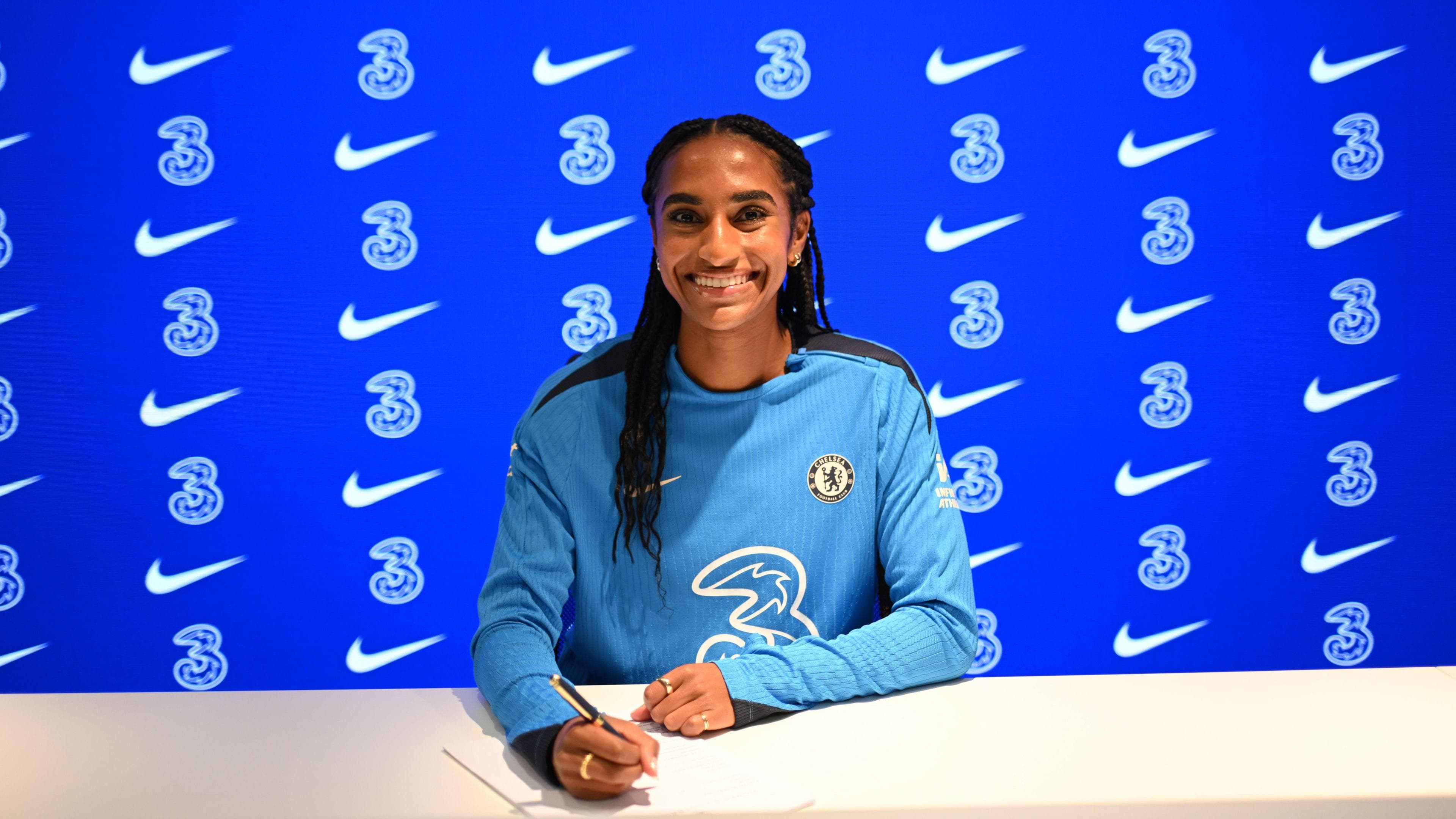 What do Chelsea signings mean for Blues and rest of WSL?