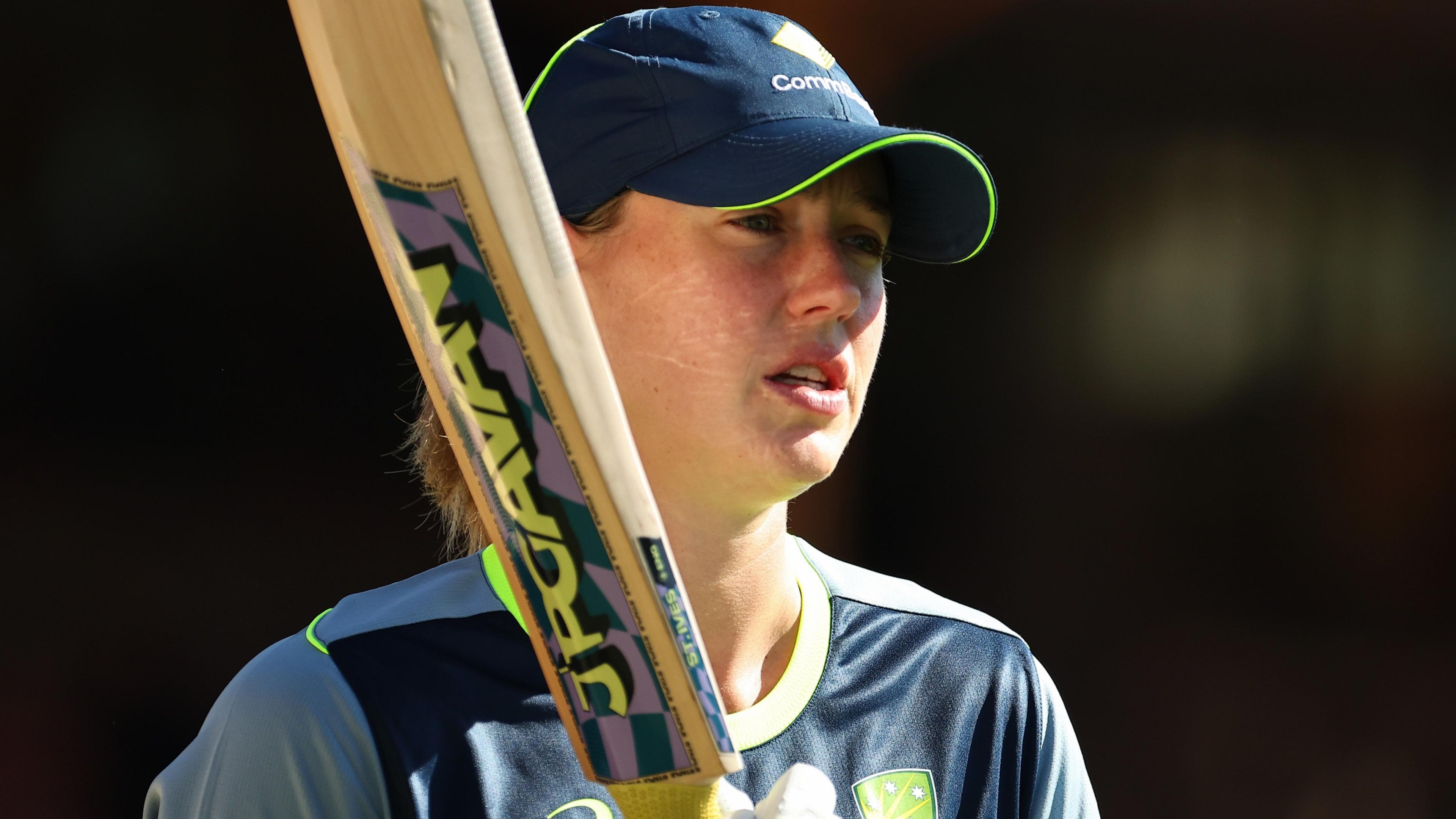 Women’s Ashes 2025: Kate Cross misses opening ODI with back injury