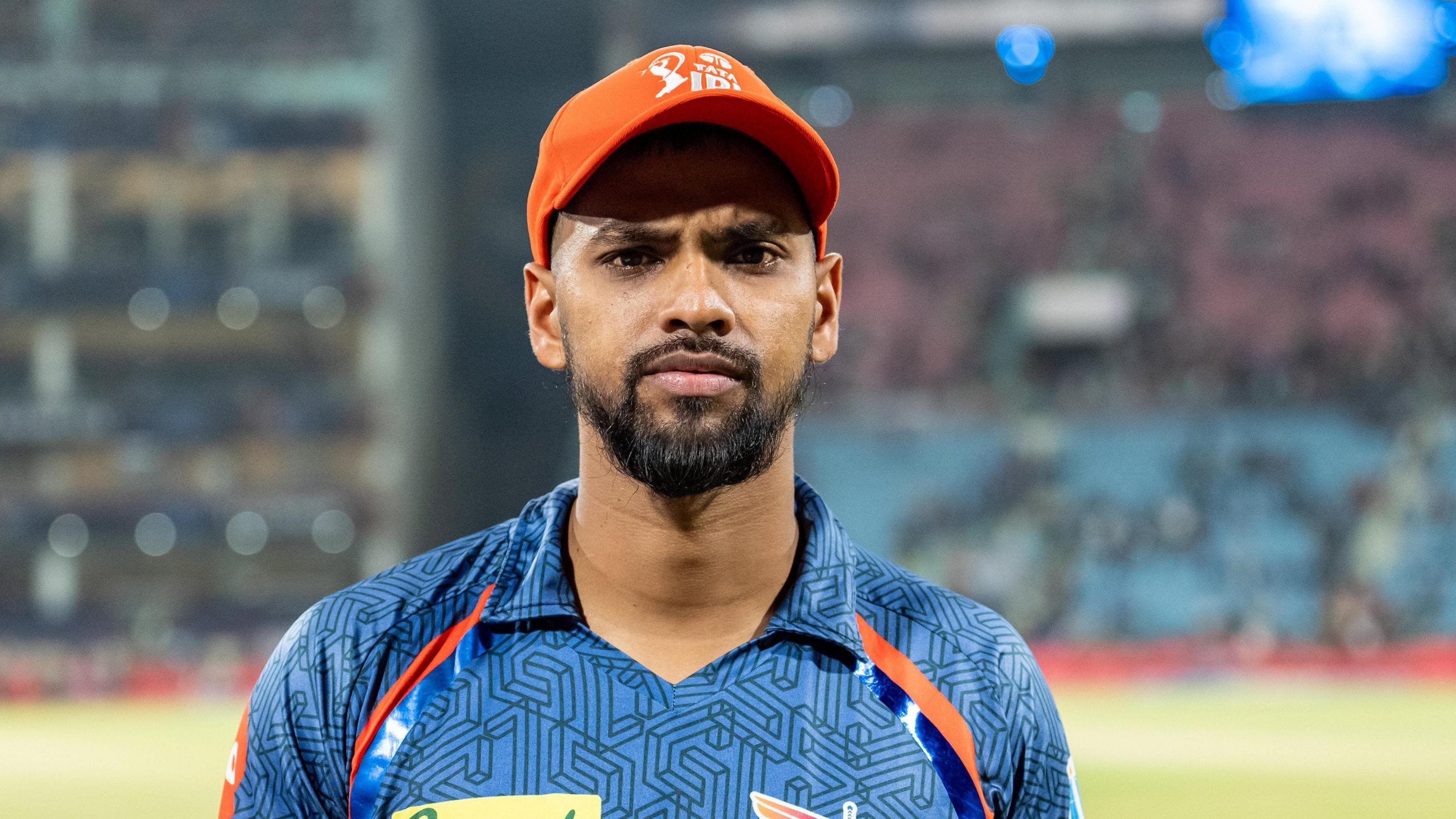 IPL 2025: Nicholas Pooran nearing T20 batting perfection for Lucknow Super Giants
