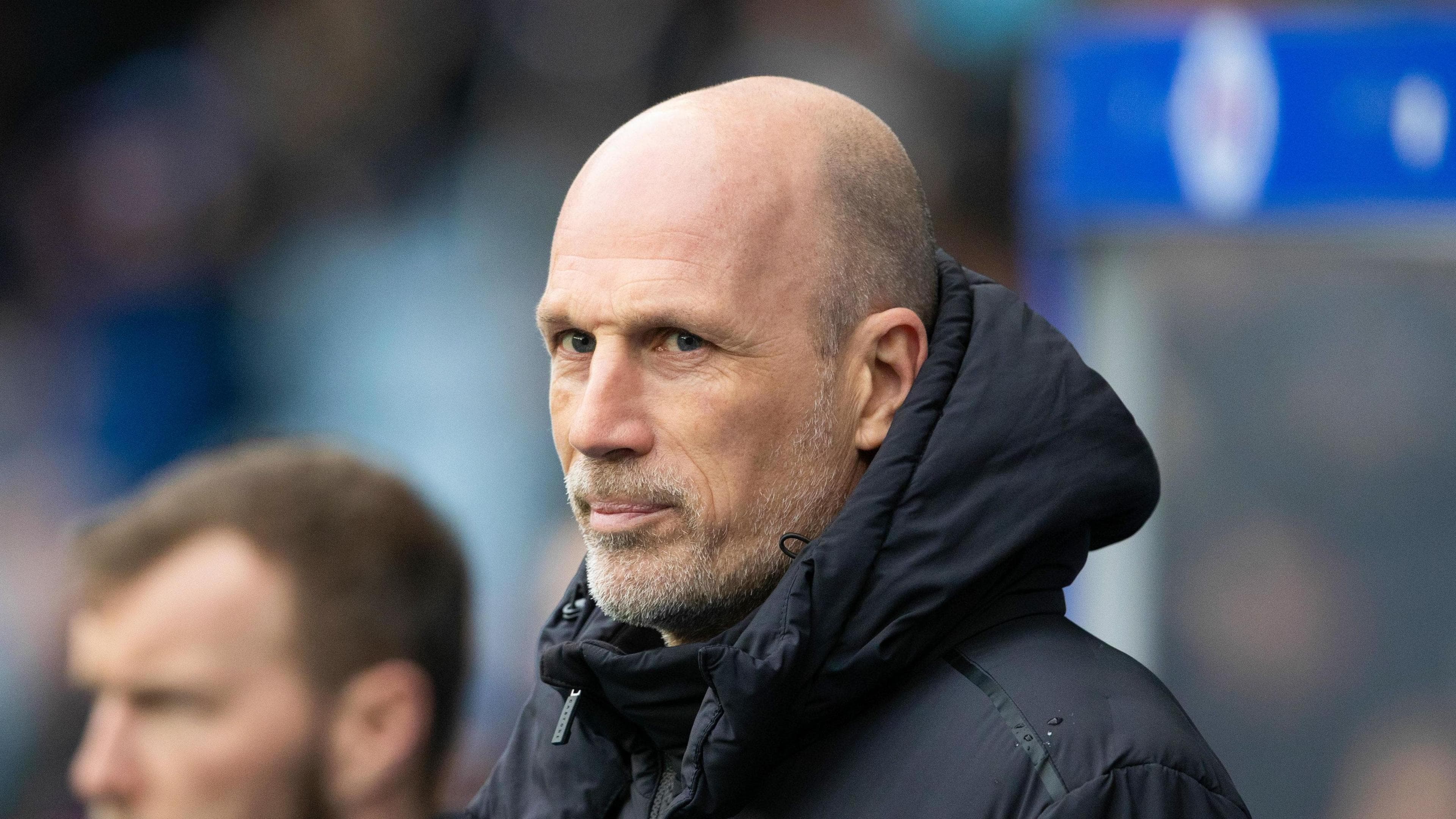 Rangers ‘express concern’ after Hampden VAR officials are reinstated