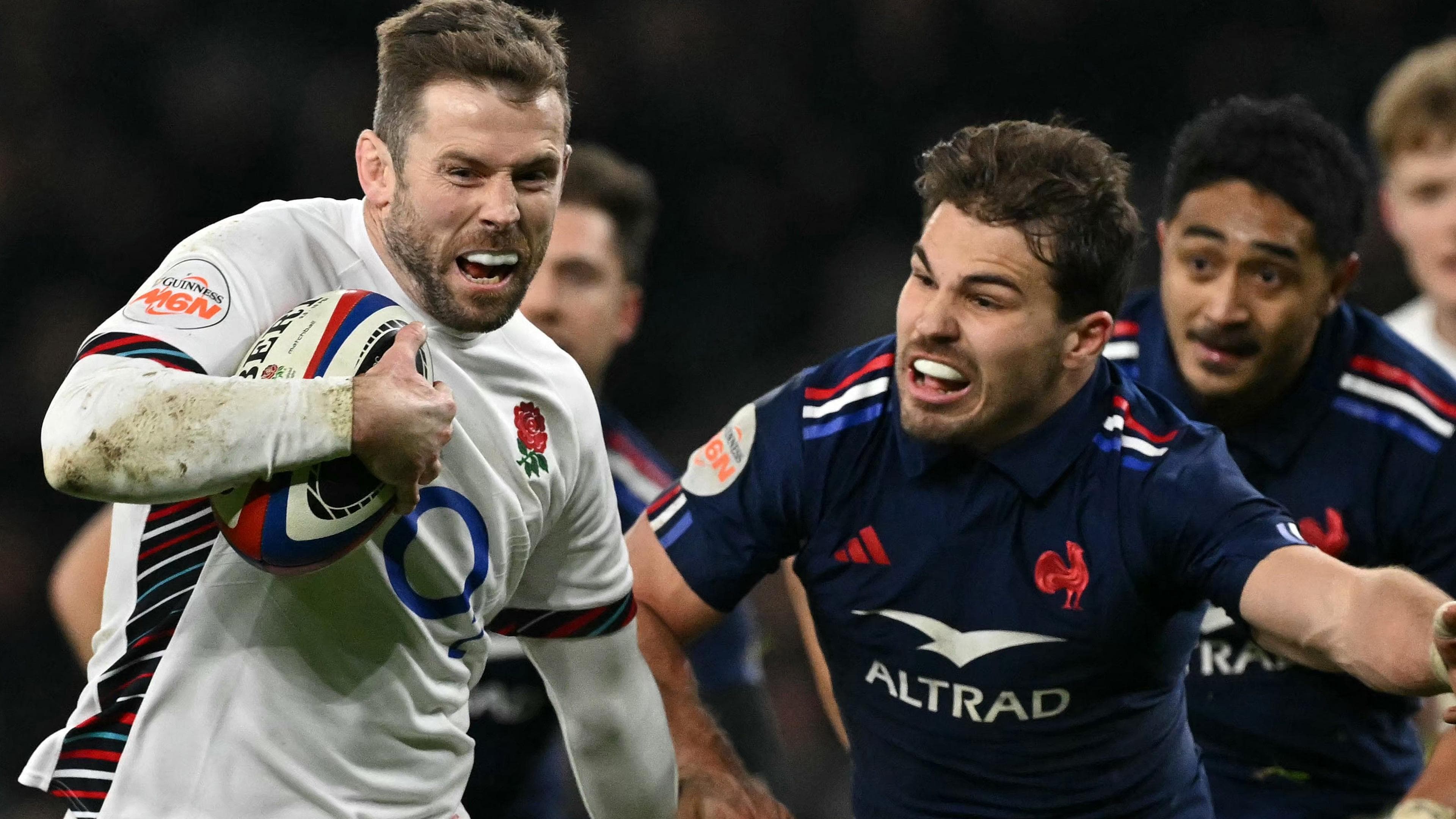 Six Nations 2025: England, Ireland & Italy win – round two talking points