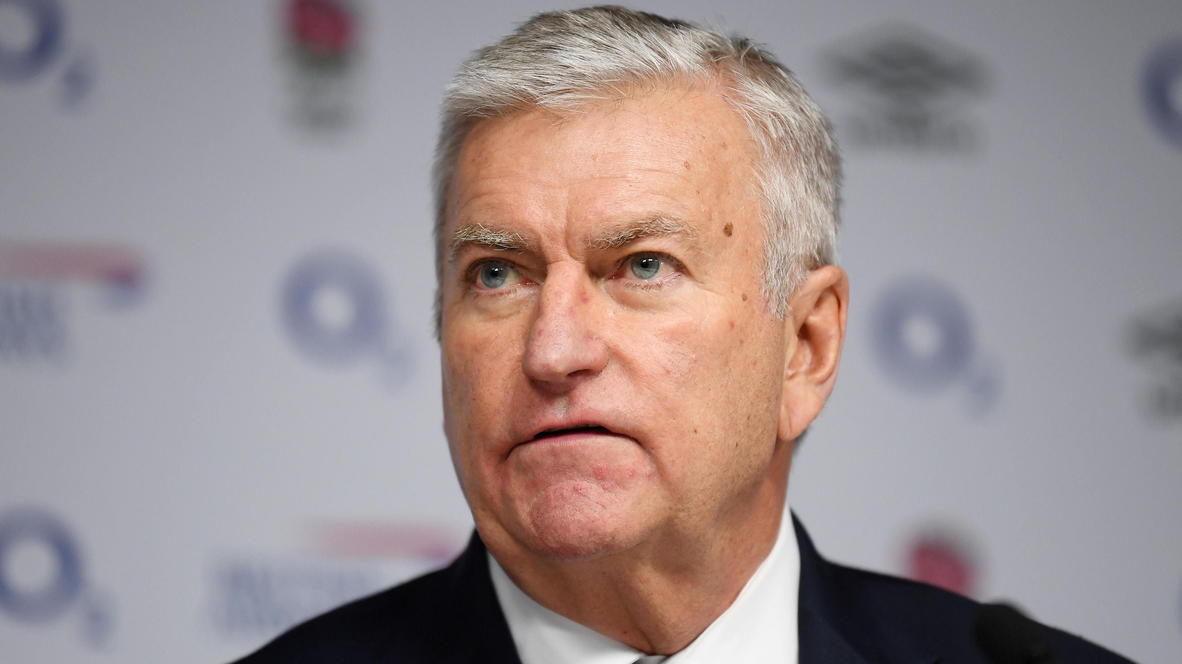 Bill Sweeney: RFU chief’s bonus and the ongoing controversy