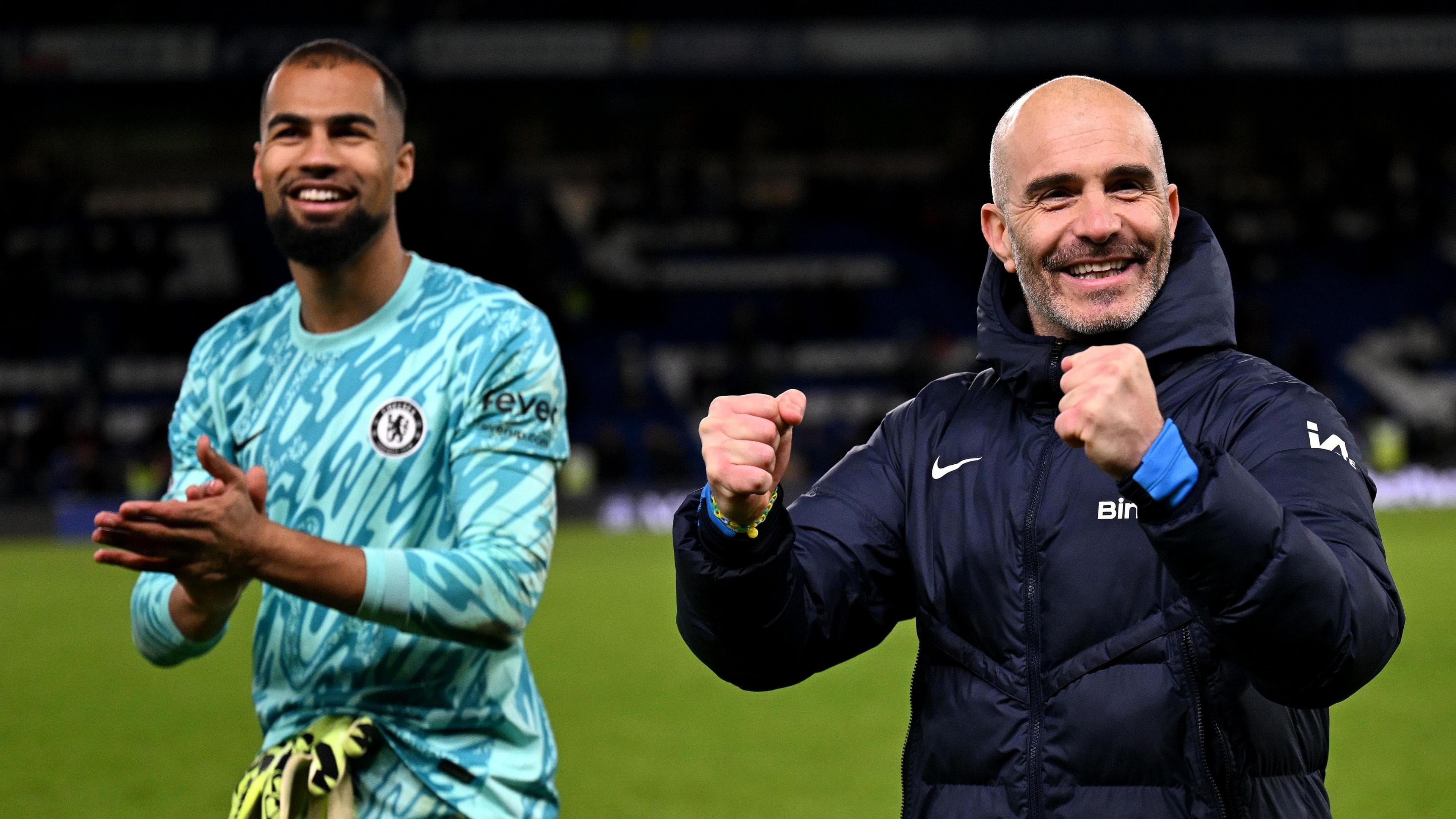 Chelsea ‘are not ready’ but are they genuine title contenders?