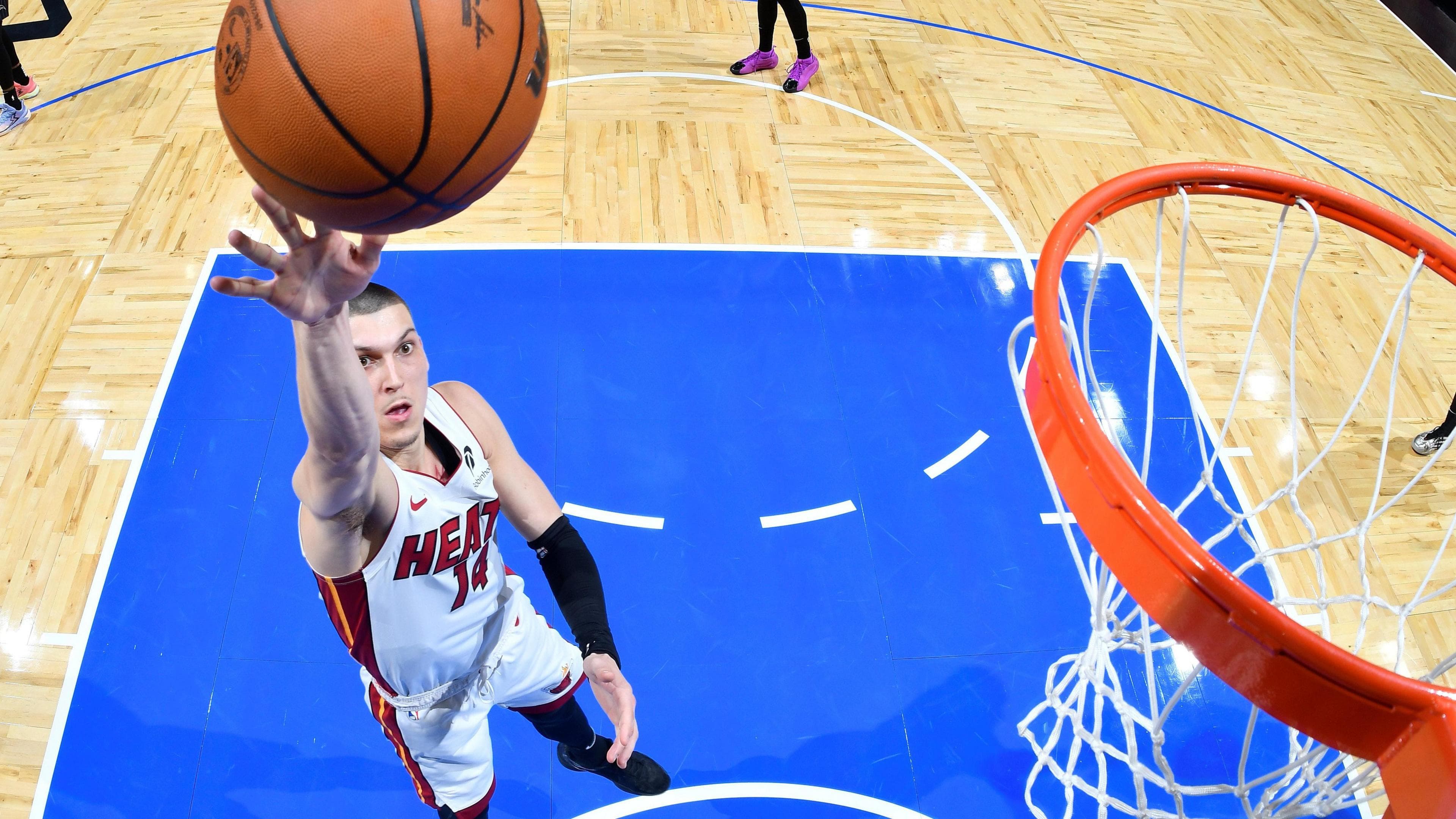 NBA round-up: Portland Trail Blazers, Miami Heat, Detroit Pistons & Washington Wizards earn dramatic wins