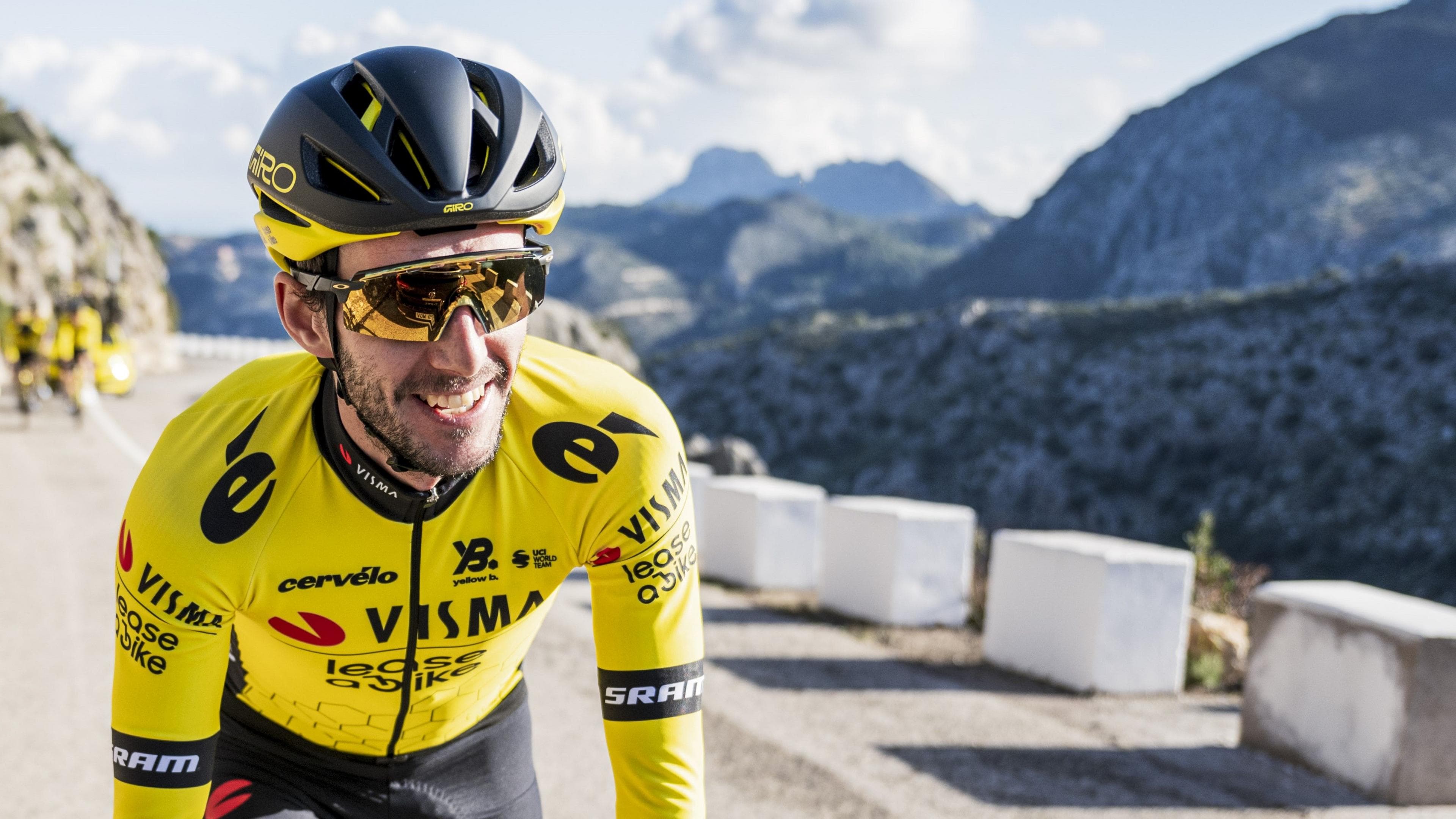 Ineos Grenadiers: Team denies departure and searches for sponsorship