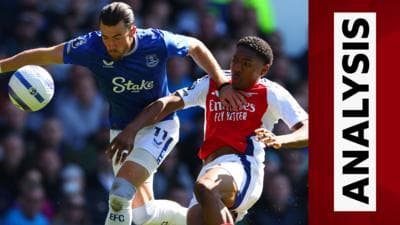 Match of the Day: Why Everton penalty was a ‘really bad decision’