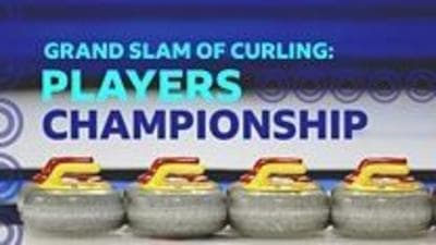 Watch: Team Mouat against Team Whyte in Players Championship