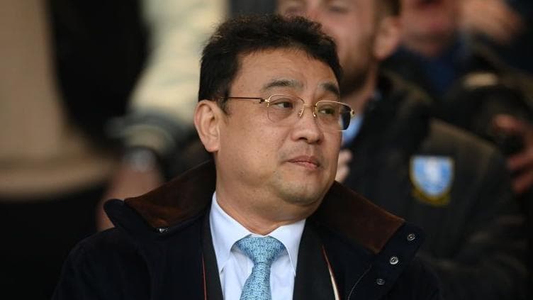Sheffield Wednesday: Owls fail to pay wages of players for March due to cashflow issues for owner Dejphon Chansiri