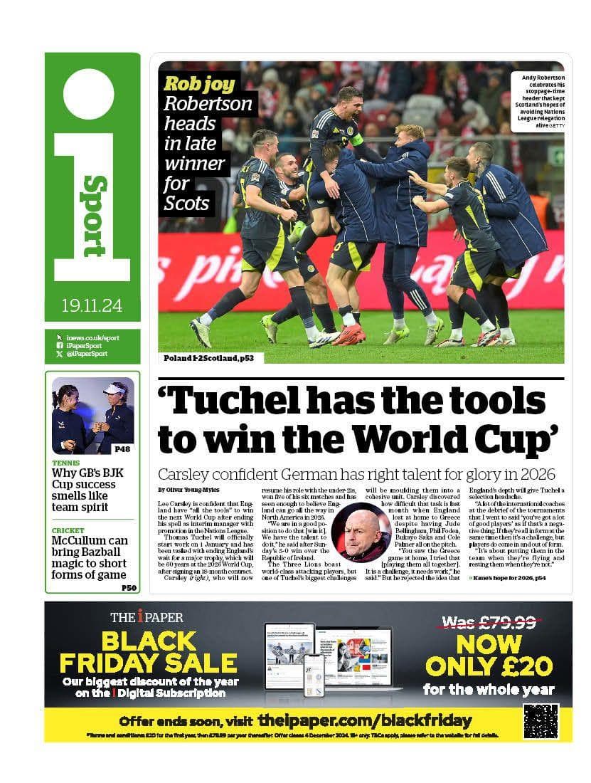 Football gossip: Kelleher, Pulisic, Amorim, Osimhen, Zirkzee, Eriksen, McAtee, Raphinha