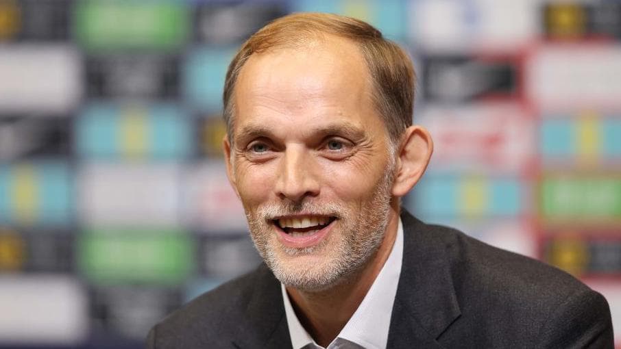 Thomas Tuchel: England head coach to watch Tottenham v Newcastle on Saturday