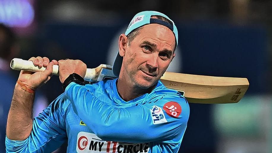 Justin Langer: London Spirit appoint Australian as head coach