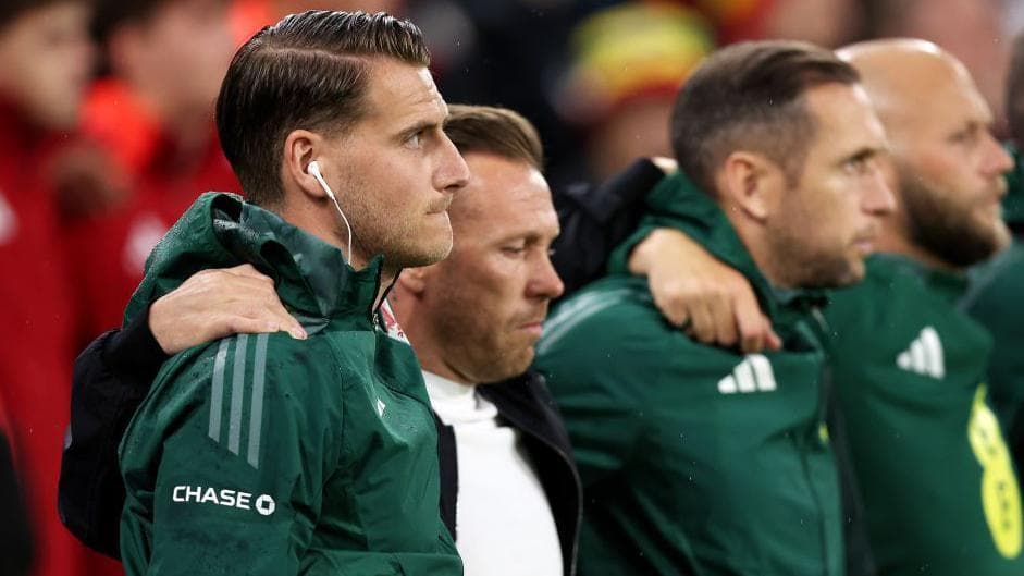 Piet Cremers: Wales coach changed ‘everything’ for Craig Bellamy