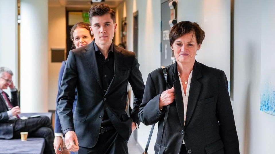 Jakob Ingebrigtsen: Double Olympic champion gives evidence against his father in Norwegian court